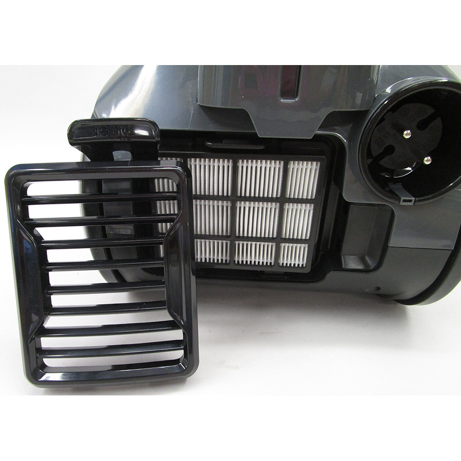 Amazon Basics VCS35B17K - Filtre sortie moteur