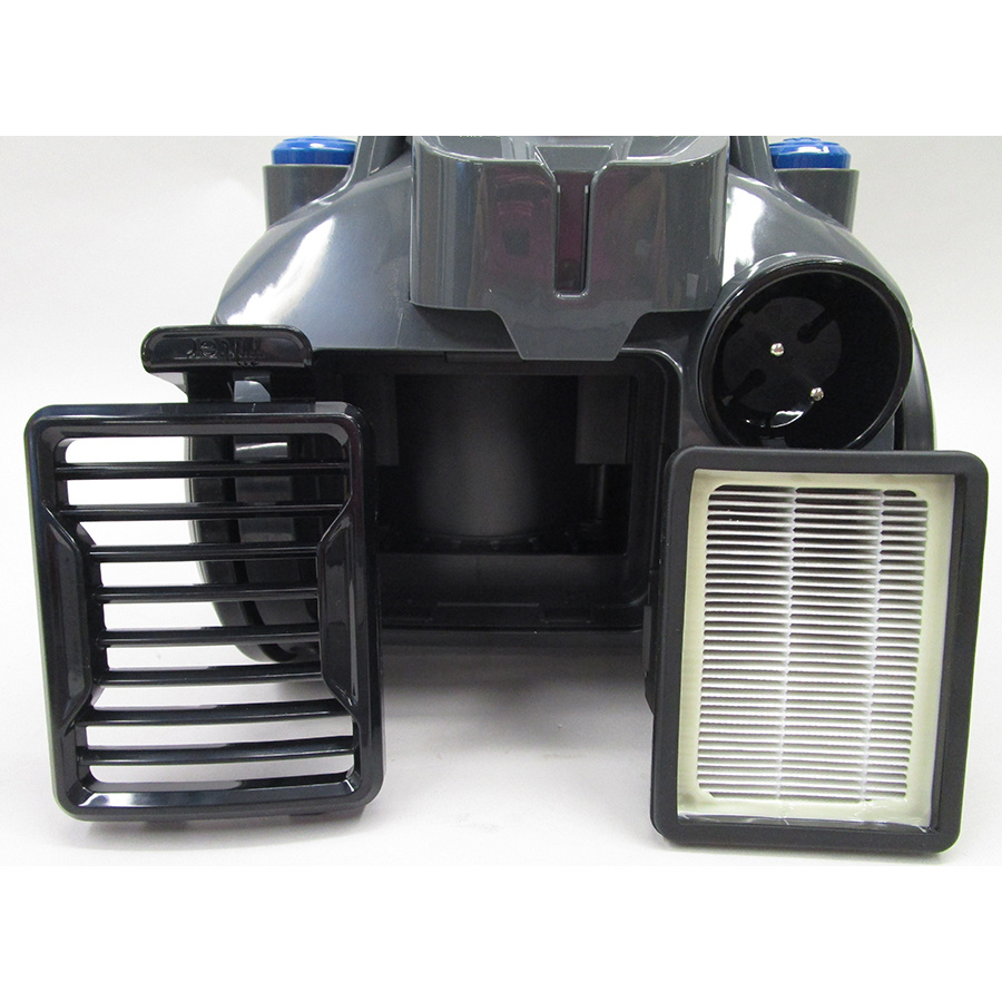 Amazon Basics VCS35B17K - Filtre sortie moteur sorti