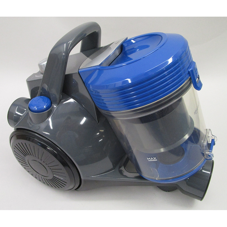 Amazon Basics VCS35B17K - Corps de l'aspirateur sans accessoires