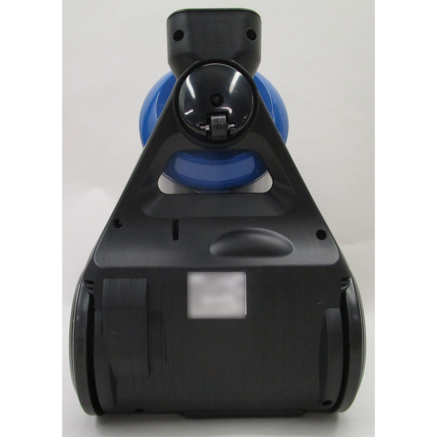 Amazon Basics VCS35B17K - Roulette pivotante à 360°