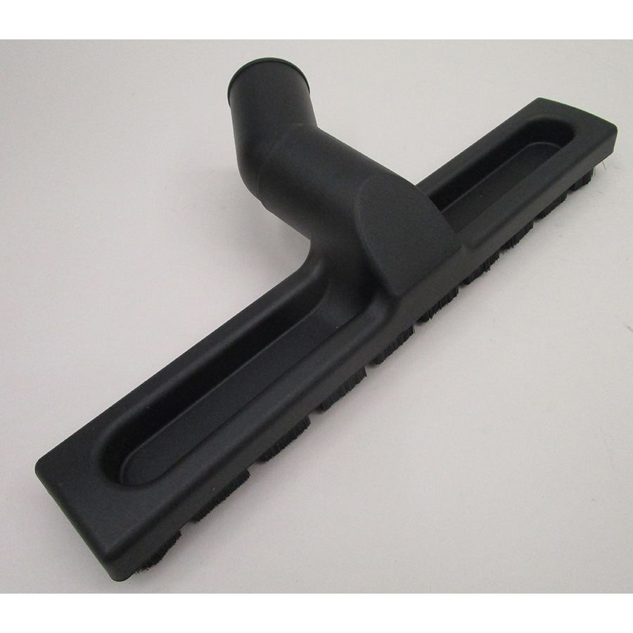 Amazon Basics VCS35B17K - Brosse parquets et sols durs