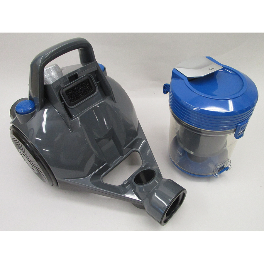 Amazon Basics VCS35B17K - Bac à poussières sorti