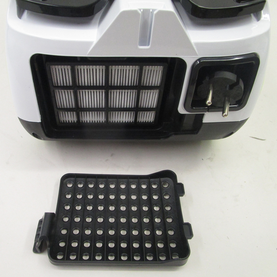 Bluesky (Carrefour) BVC16BL-17 - Filtre sortie moteur