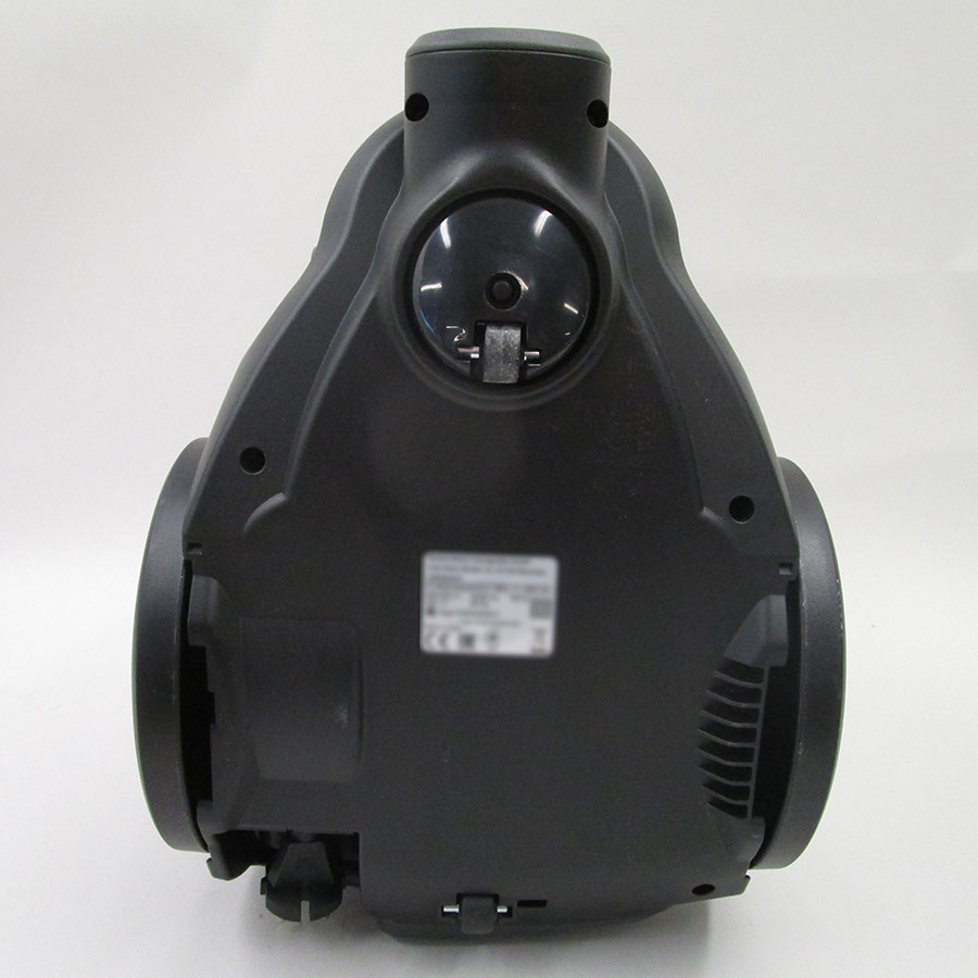 Bosch BGC05AAA1 GS05 Cleann'n - Roulette pivotante à 360°