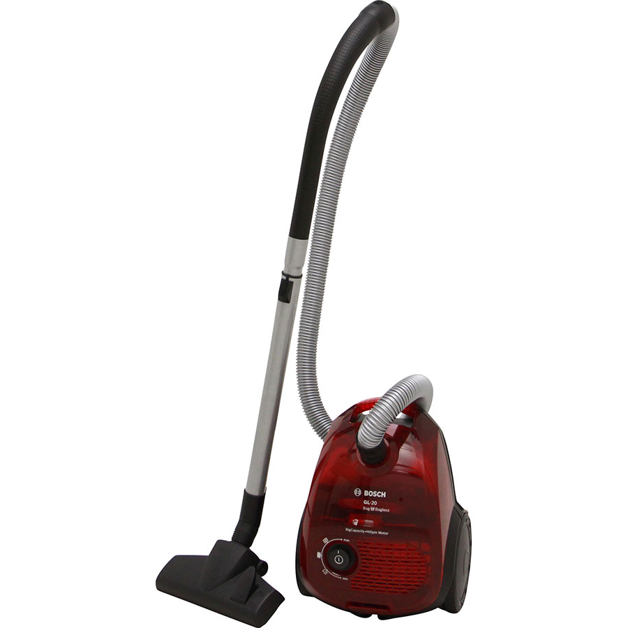 2 Filtri Motore Per Aspirapolvere Bosch Logo Powermaxx - Sostituisce VZ01MSF, 00578863 - Compatibili Con BSA, BSG, VS