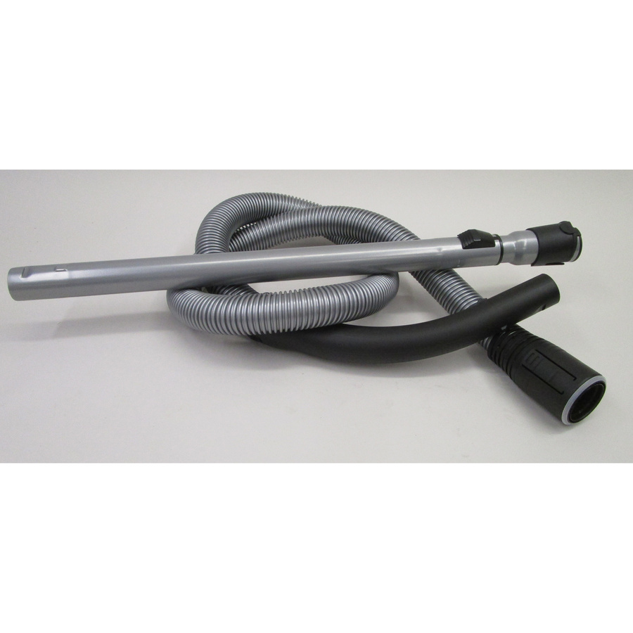 Bosch BGLS4HYG2 Serie 4 ProHygienic - Flexible et tube métal télescopique