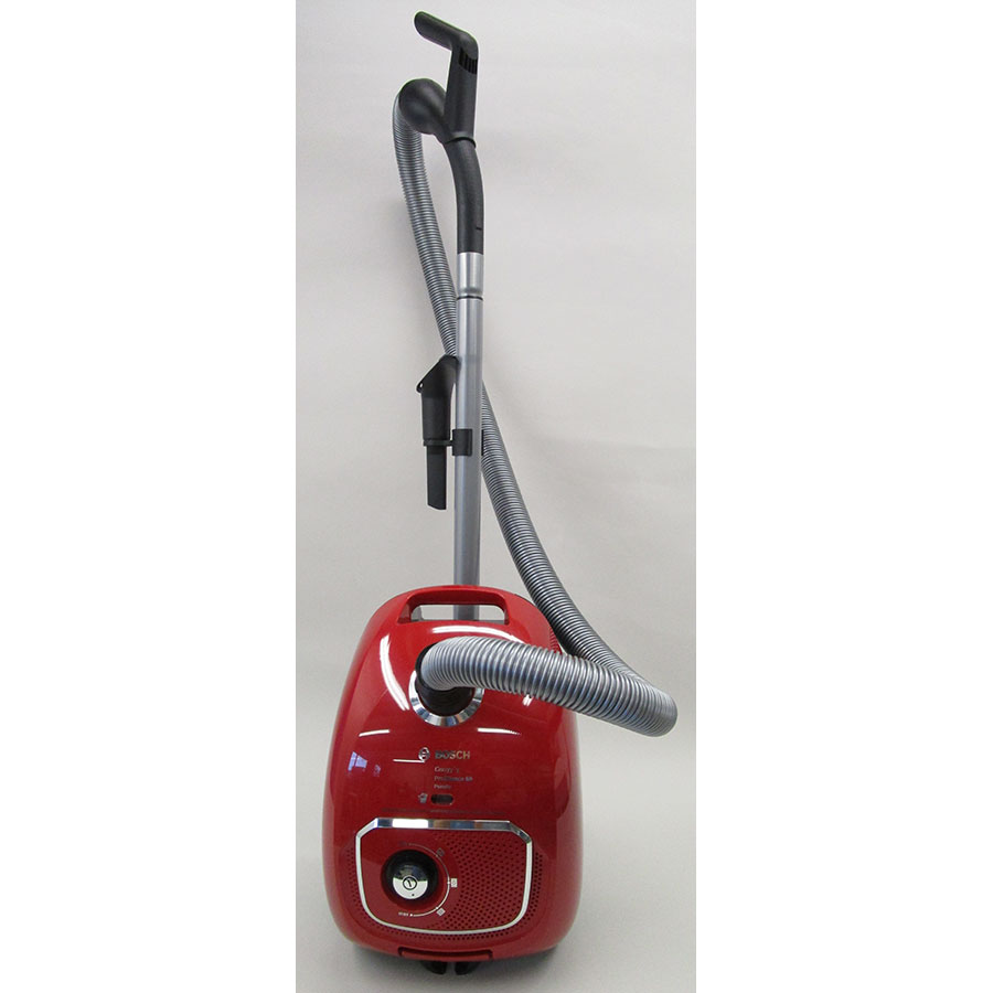 Test Bosch BGLS4PERF GL-40S Cosyy'y - Aspirateur - UFC-Que Choisir