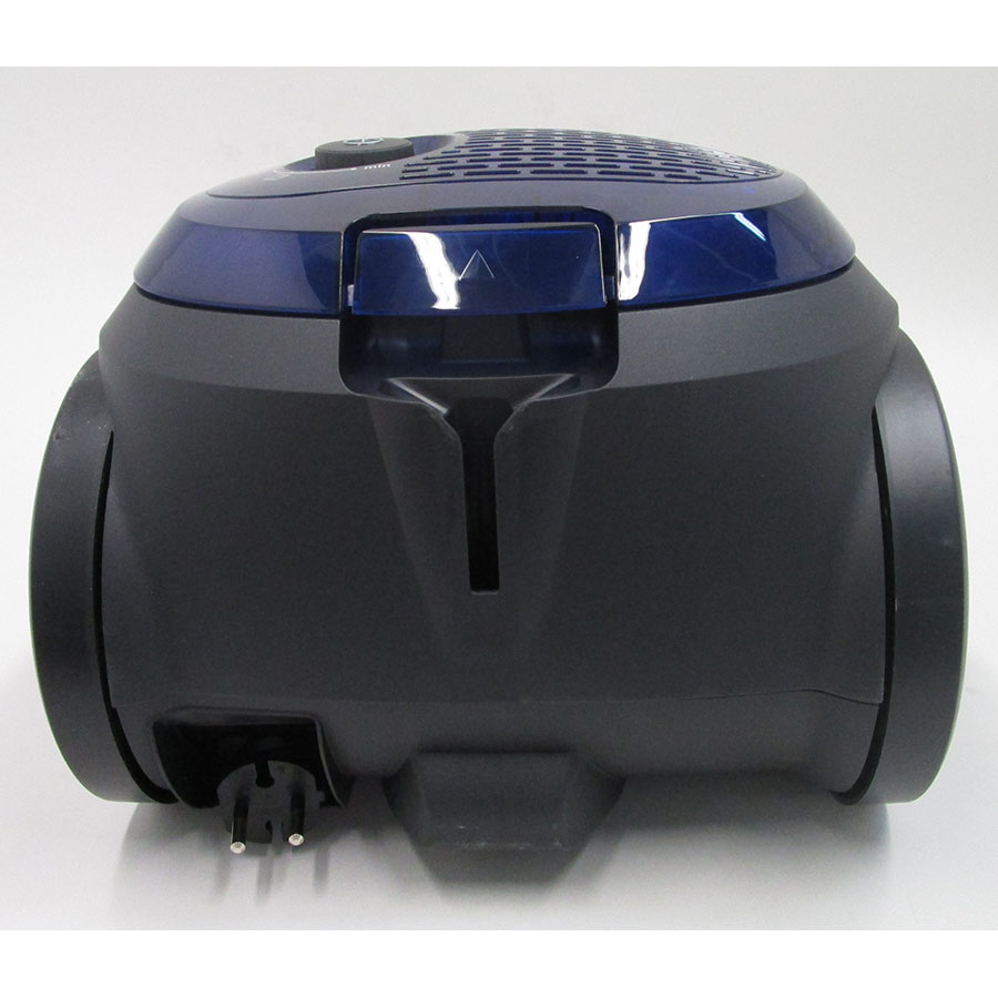 Test Bosch BGN2B112 GL20 Bag & bagless Aspirateur UFC Test Bosch BGN2B112 GL20 Bag & bagless Aspirateur UFC