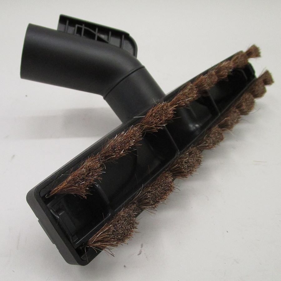 Bosch BGS05A322 GS05 Cleann'n - Brosse parquets et sols durs vue de dessous