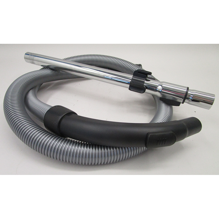 Bosch BGS05A322 GS05 Cleann'n - Flexible et tube métal télescopique
