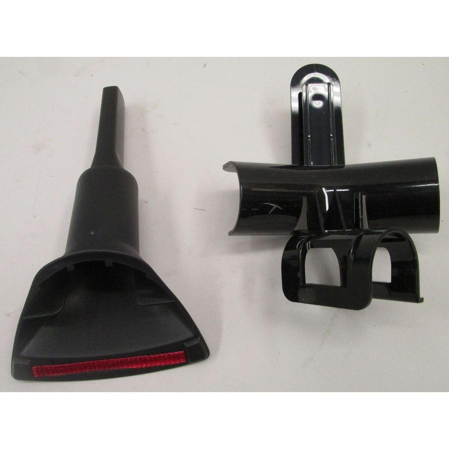 Bosch BGS21POW2 - Accessoires livrés avec l'appareil