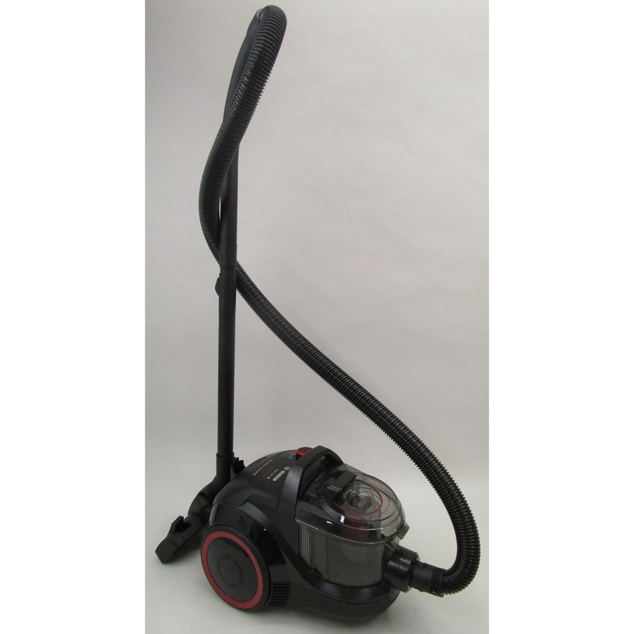 Bosch BGS21POW2 - Vue d'ensemble en position parking