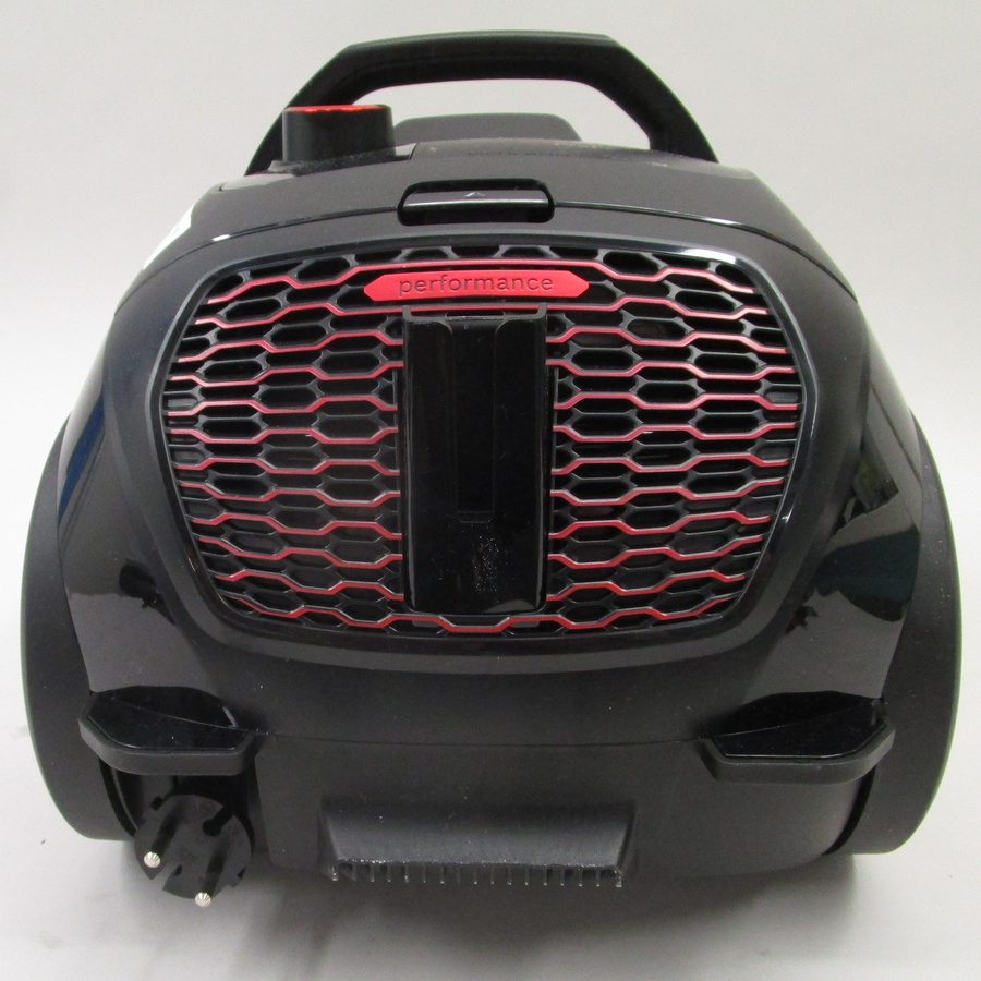 Test Bosch BGS21POW2 - Aspirateur - UFC-Que Choisir