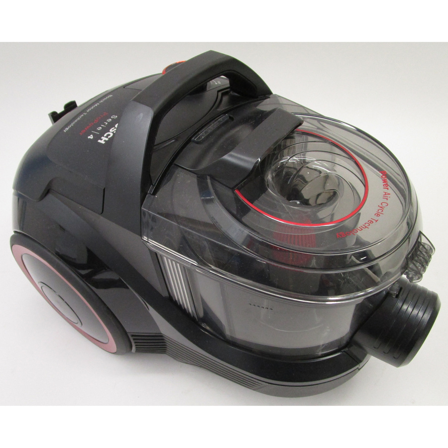 Bosch BGS21POW2 - Corps de l'aspirateur sans accessoires