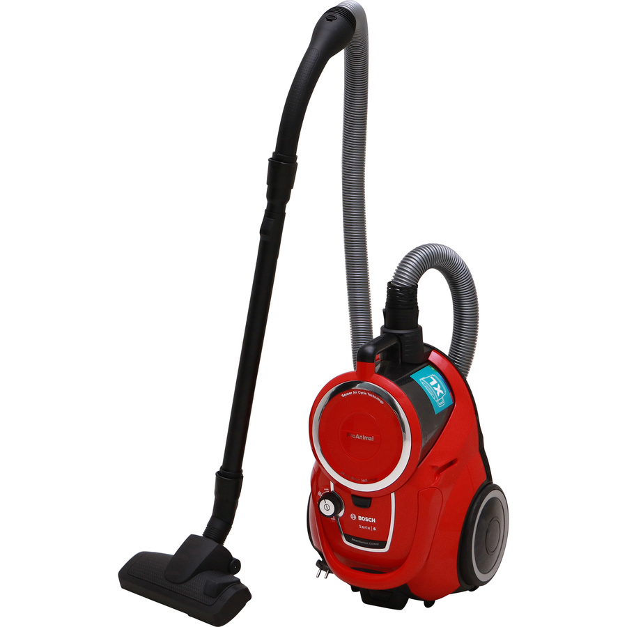 Bosch BGS41PET1 ProAnimal Série 6 - Vue principale