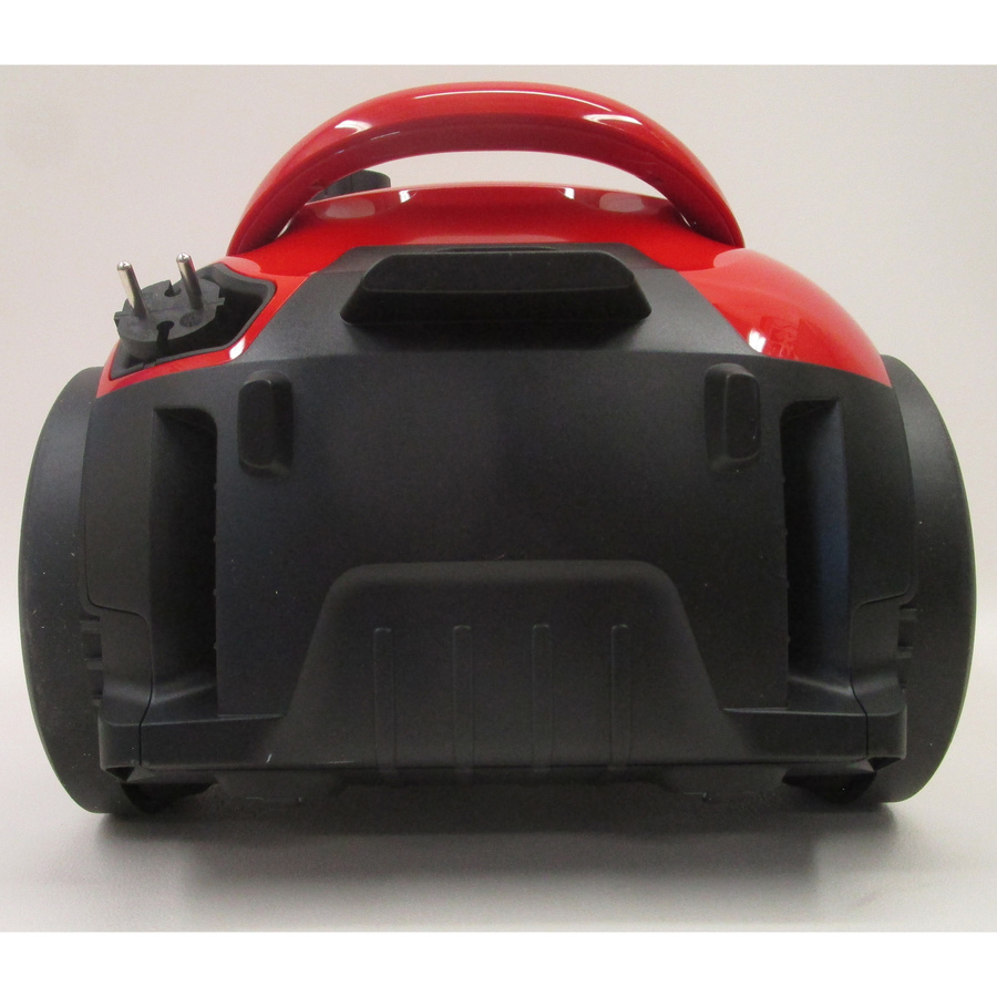 Bosch BGS41PET1 ProAnimal Série 6 - Fixe tube arrière et sortie de câble