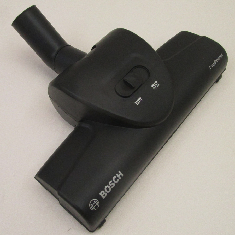 Test Bosch BGS41POW1 Serie 6 - Aspirateur - UFC-Que Choisir