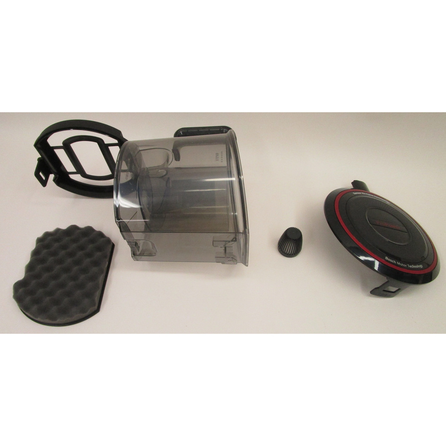 Test Bosch BGS41POW1 Serie 6 - Aspirateur - UFC-Que Choisir