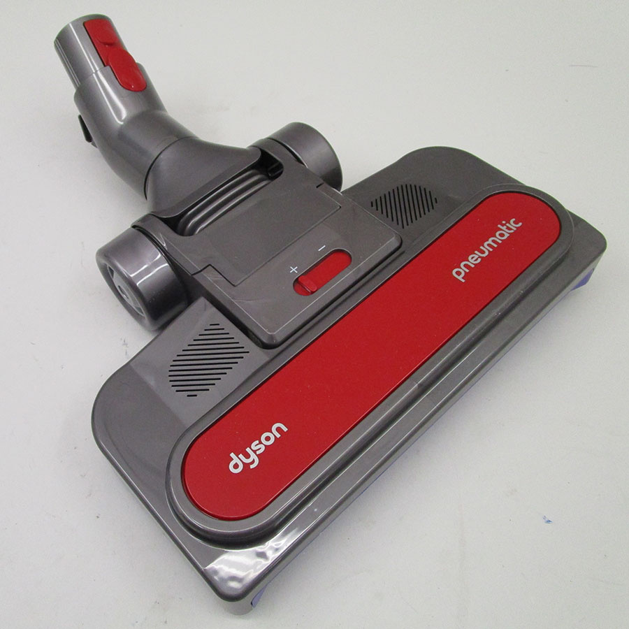 Dyson Big ball Allergy 2 - Brosse universelle : sols durs et moquettes