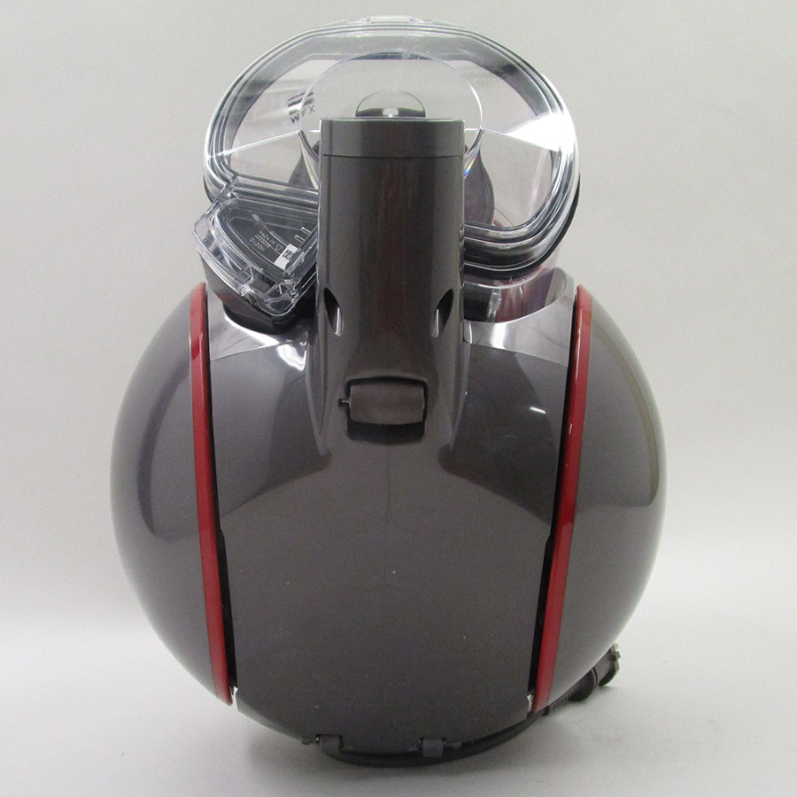 Dyson Cinetic Big Ball Absolute 2 - Roulettes