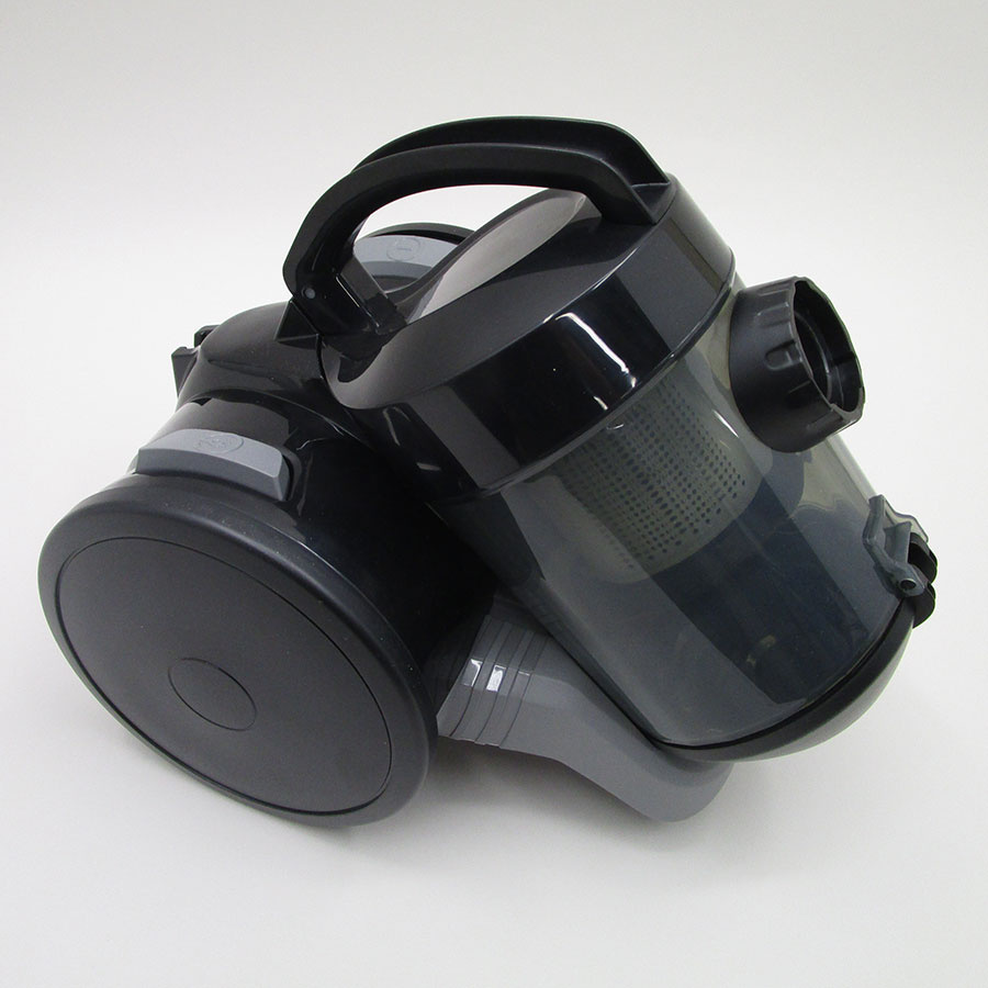 Eco+ (E. Leclerc) JL-C3001 - Corps de l'aspirateur sans accessoires