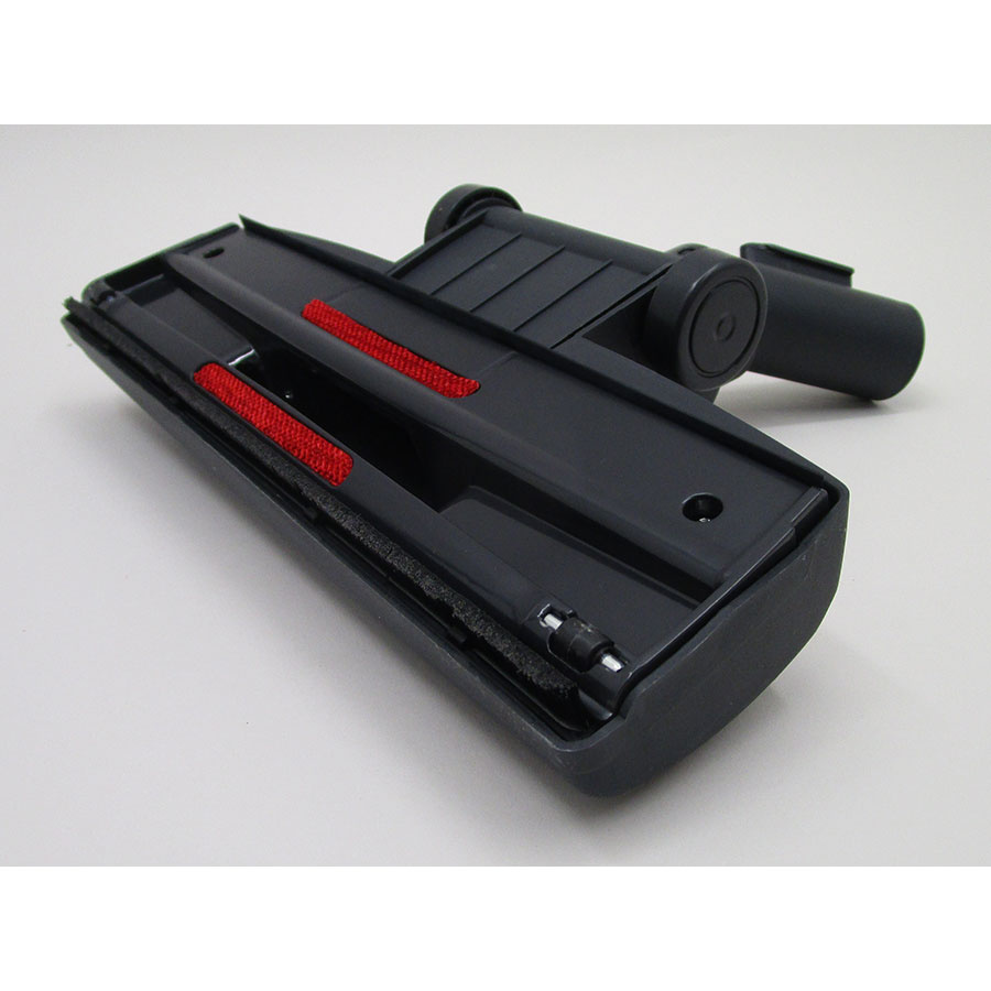 Eco+ (E. Leclerc) JL-C3001 - Brosse universelle vue de dessous