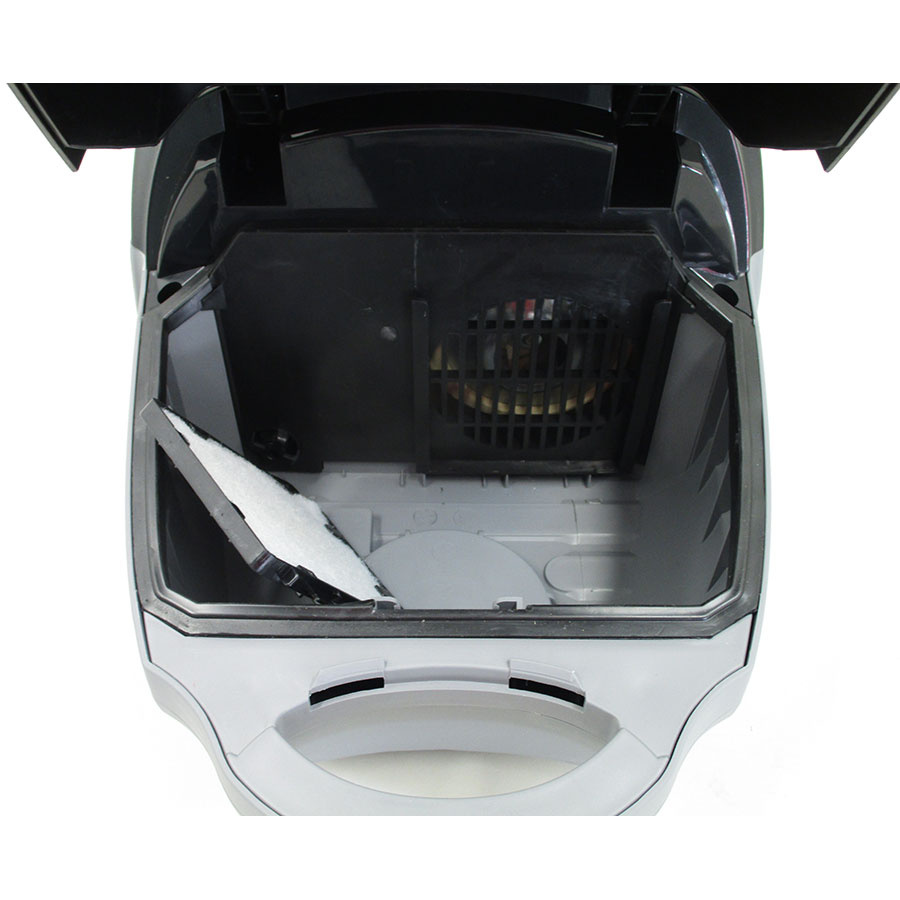 Eco+ (E. Leclerc) L5103-VC - Filtre entrée moteur sorti