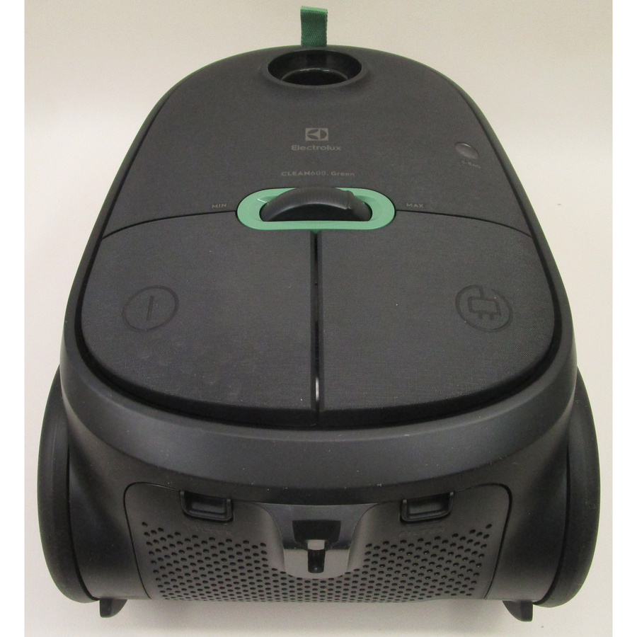 Electrolux EB61C2GRN - Vue de dessus