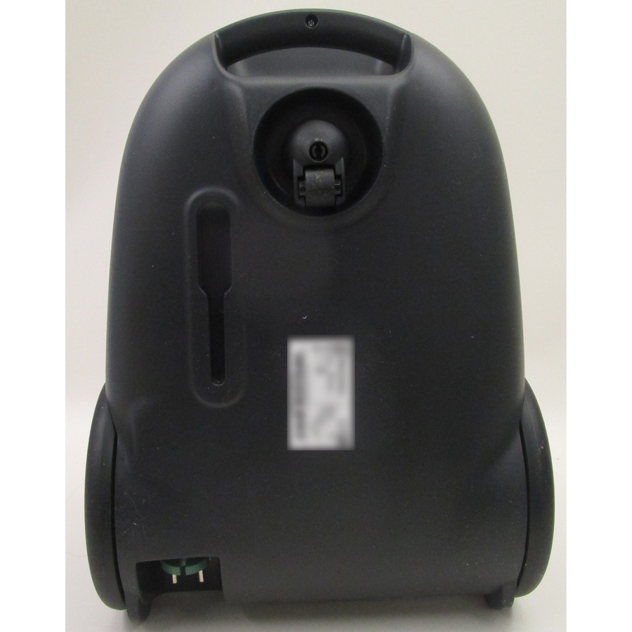 Electrolux EB61C2GRN - Roulette pivotante à 360°