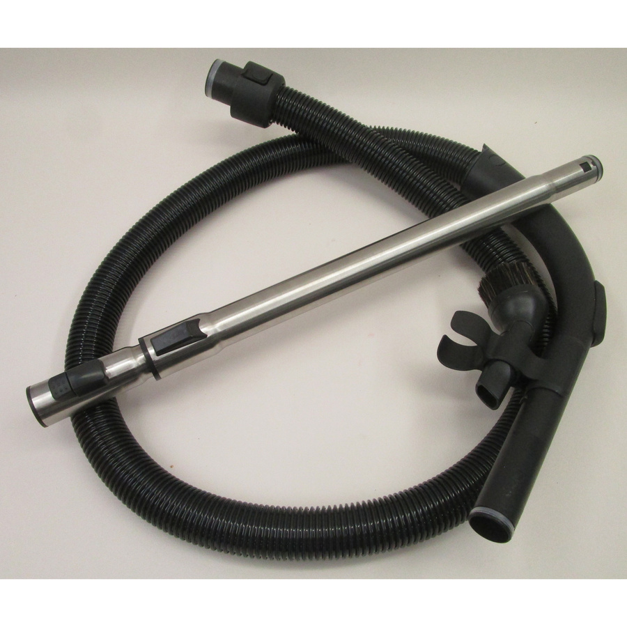 Electrolux EB61C2GRN - Flexible et tube métal télescopique