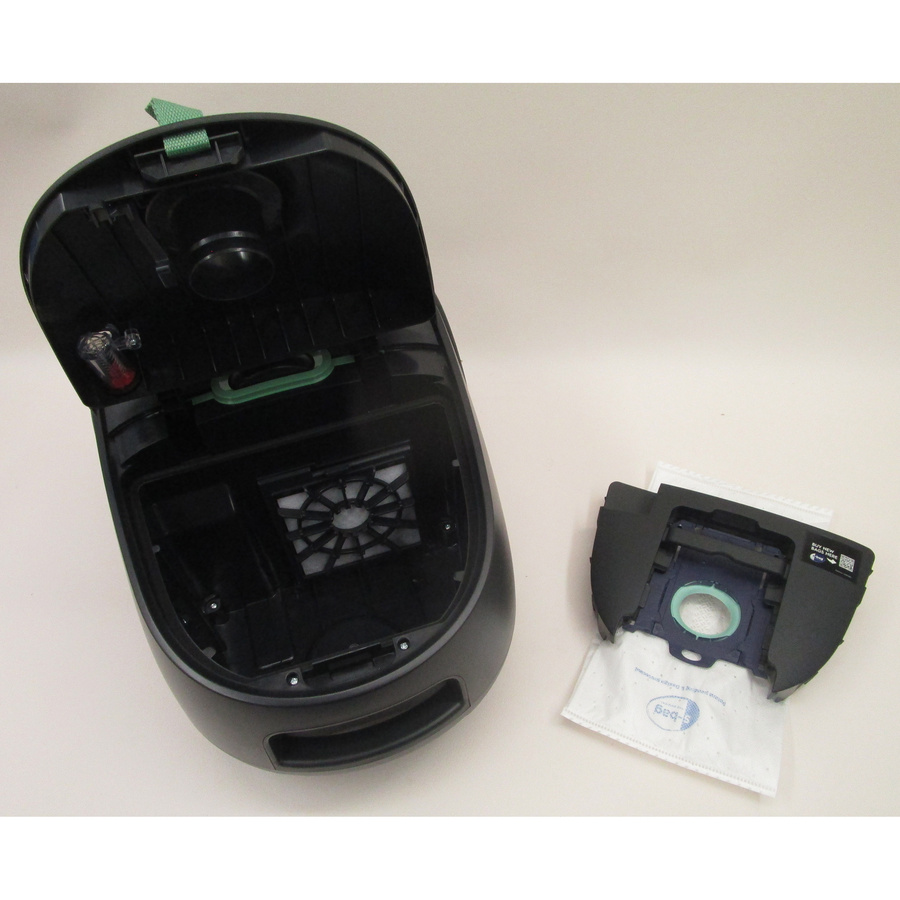 Electrolux EB61C2GRN - Sac à poussières