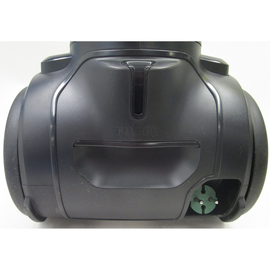 Electrolux EL61C2GRN Clean 600 Green - Fixe tube arrière et sortie de câble