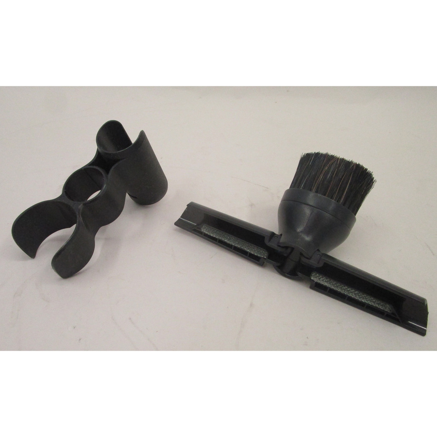 Electrolux EL61C2GRN Clean 600 Green - Accessoires livrés avec l'appareil