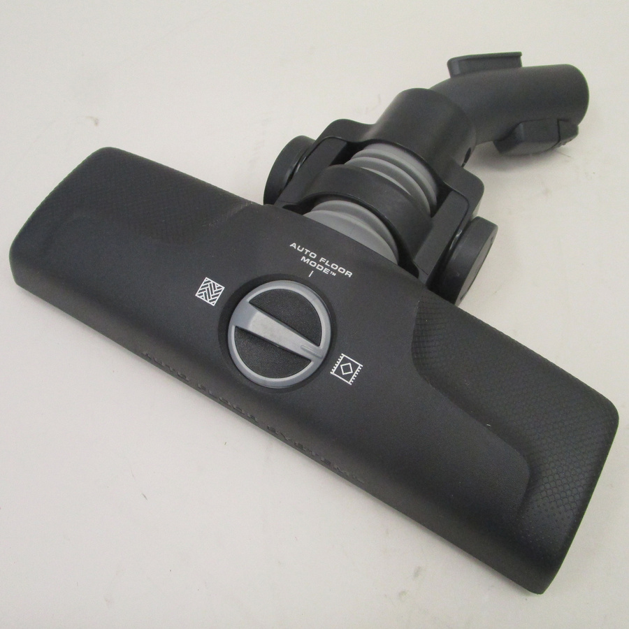 Electrolux EL61C2GRN Clean 600 Green - Brosse universelle : sols durs et moquettes