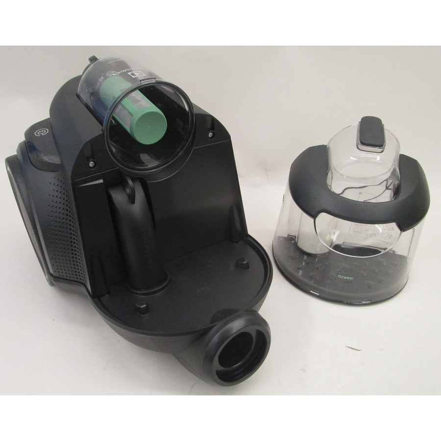 Electrolux EL61C2GRN Clean 600 Green - Filtre entrée moteur