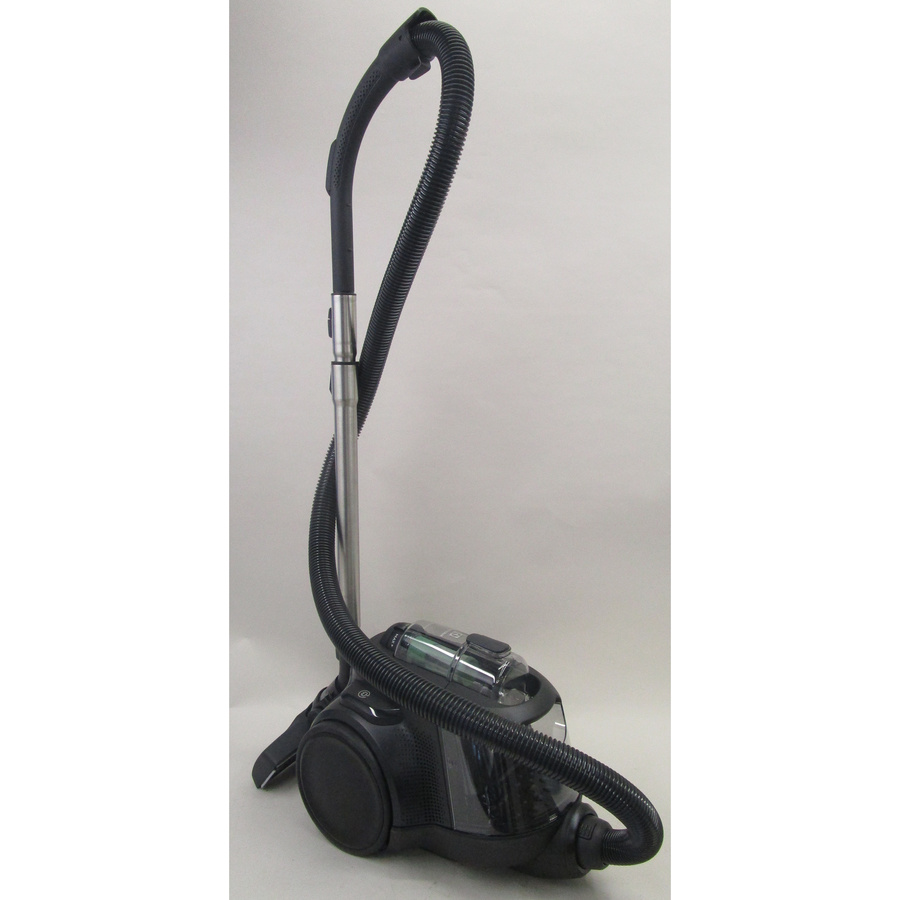 Electrolux EL61C2GRN Clean 600 Green - Vue d'ensemble en position parking