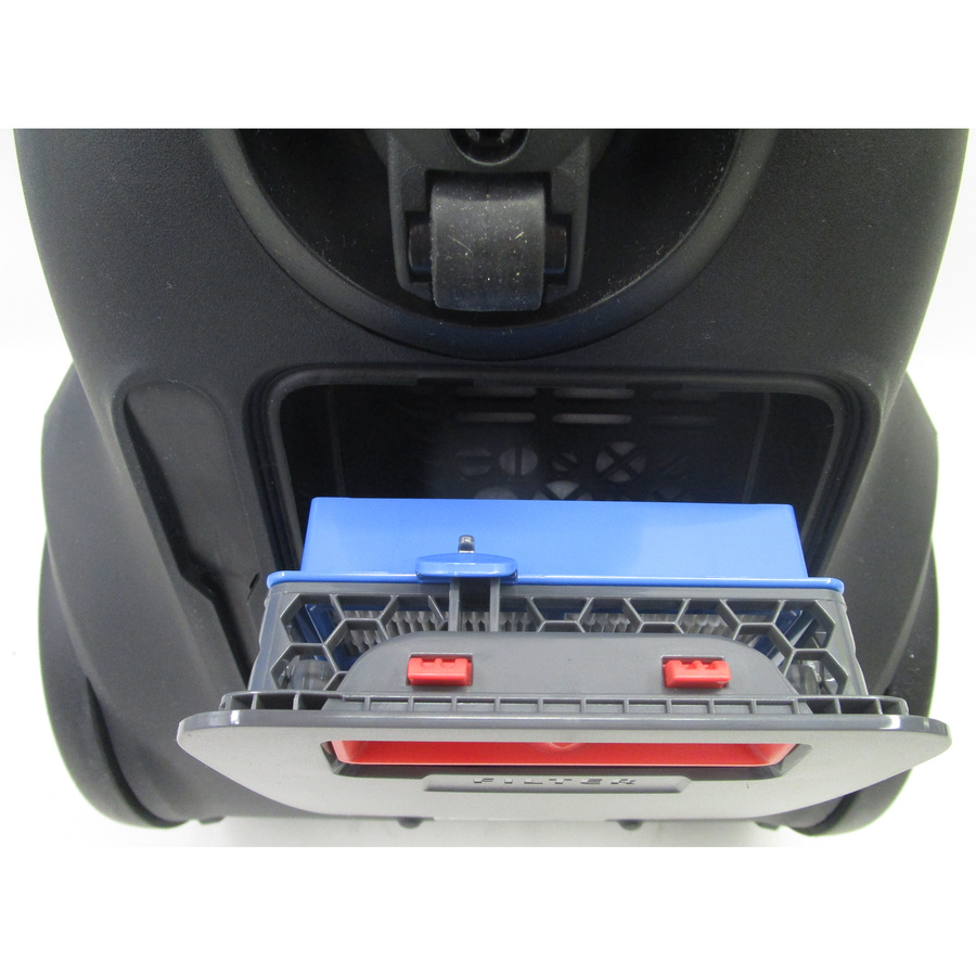 Electrolux EL61C2GRN Clean 600 Green - Filtre sortie moteur