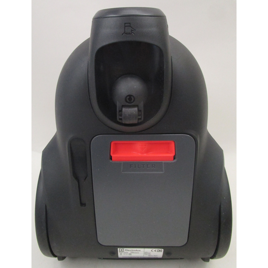 Electrolux EL61C2GRN Clean 600 Green - Roulette pivotante à 360°