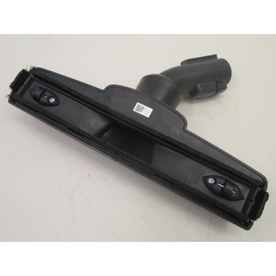 Electrolux EL61C2GRN Clean 600 Green - Brosse parquets et sols durs vue de dessous