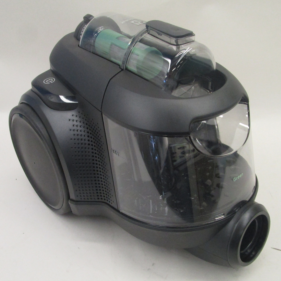Electrolux EL61C2GRN Clean 600 Green - Corps de l'aspirateur sans accessoires