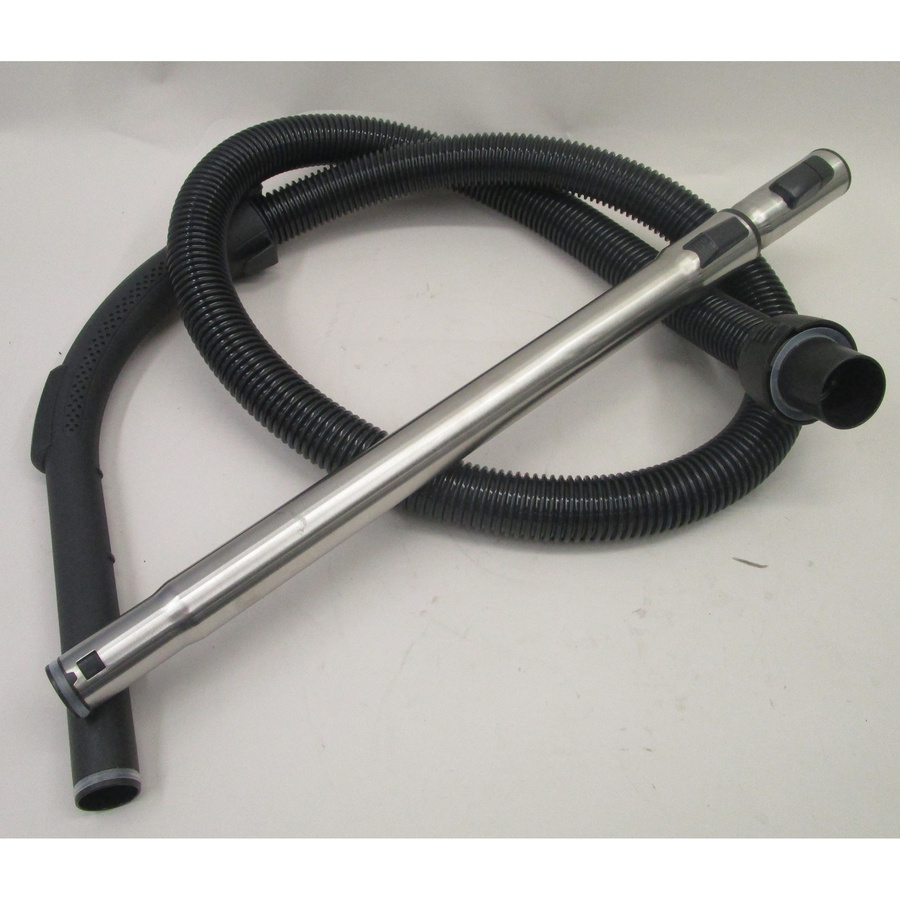 Electrolux EL61C2GRN Clean 600 Green - Flexible et tube métal télescopique