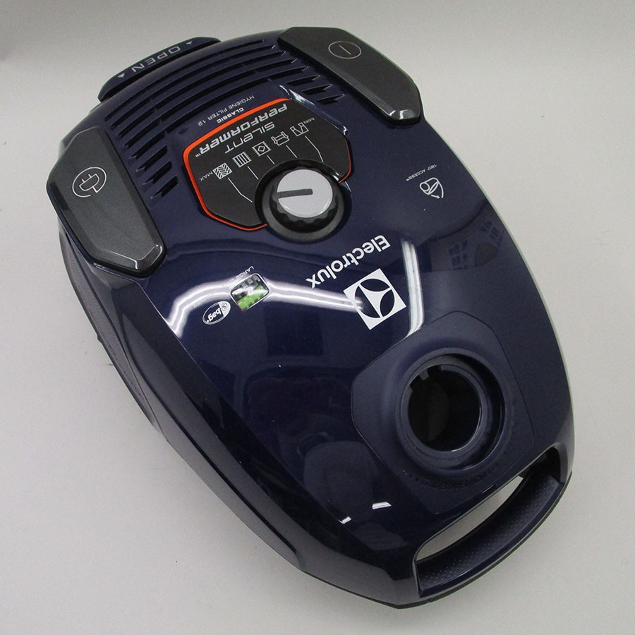 Test Electrolux ESP72DB Silent Performer Aspirateur UFCQue Choisir