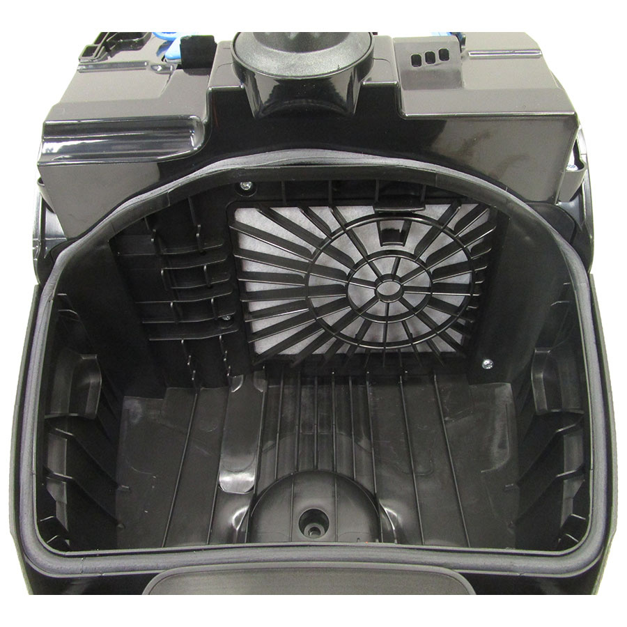 Electrolux ESP74Green Silent Performer - Filtre entrée moteur