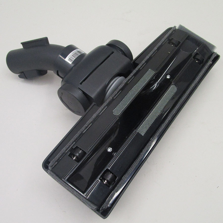 Casa E Cucina ✧ WESSPER ® Spazzola Per Aspirapolveri Per Tornado 1750 ø32mm-38mm - Foto 5