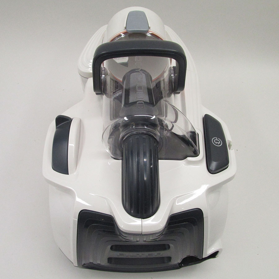 electrolux espc74swt silent performer