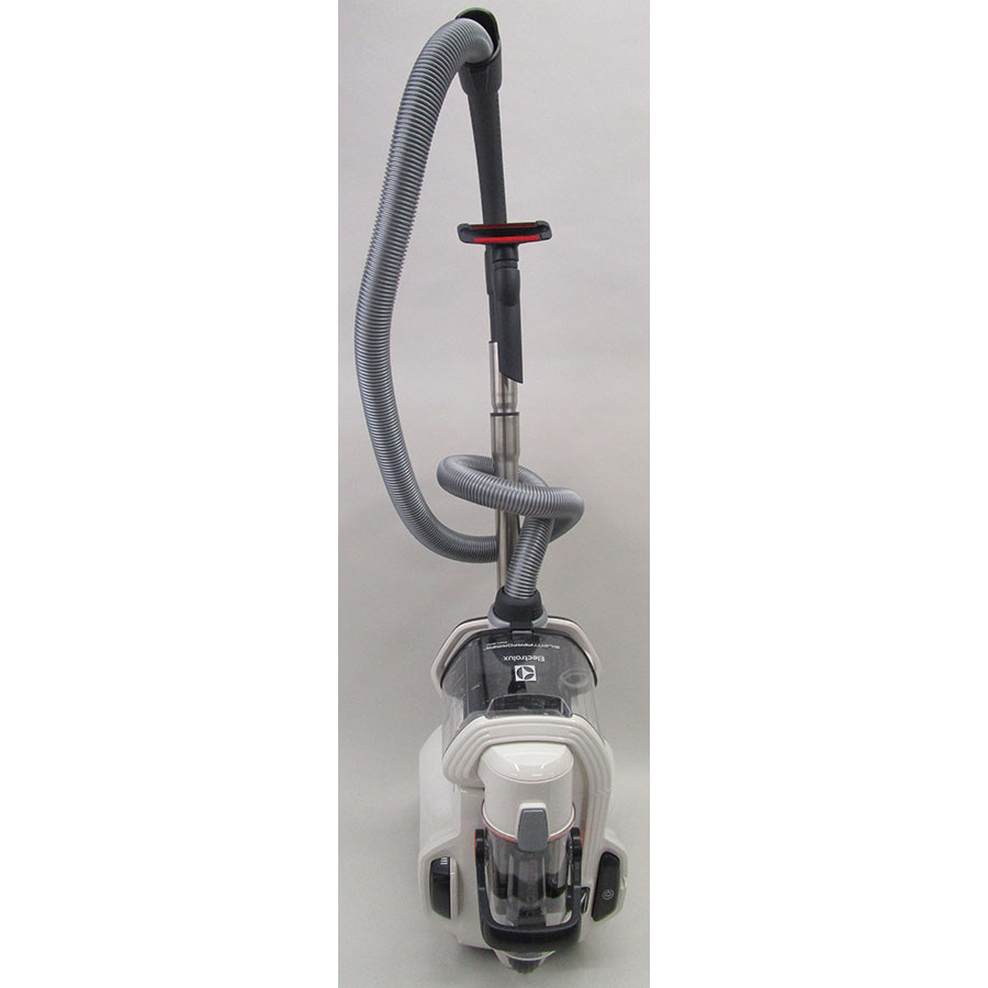 electrolux espc74swt silent performer