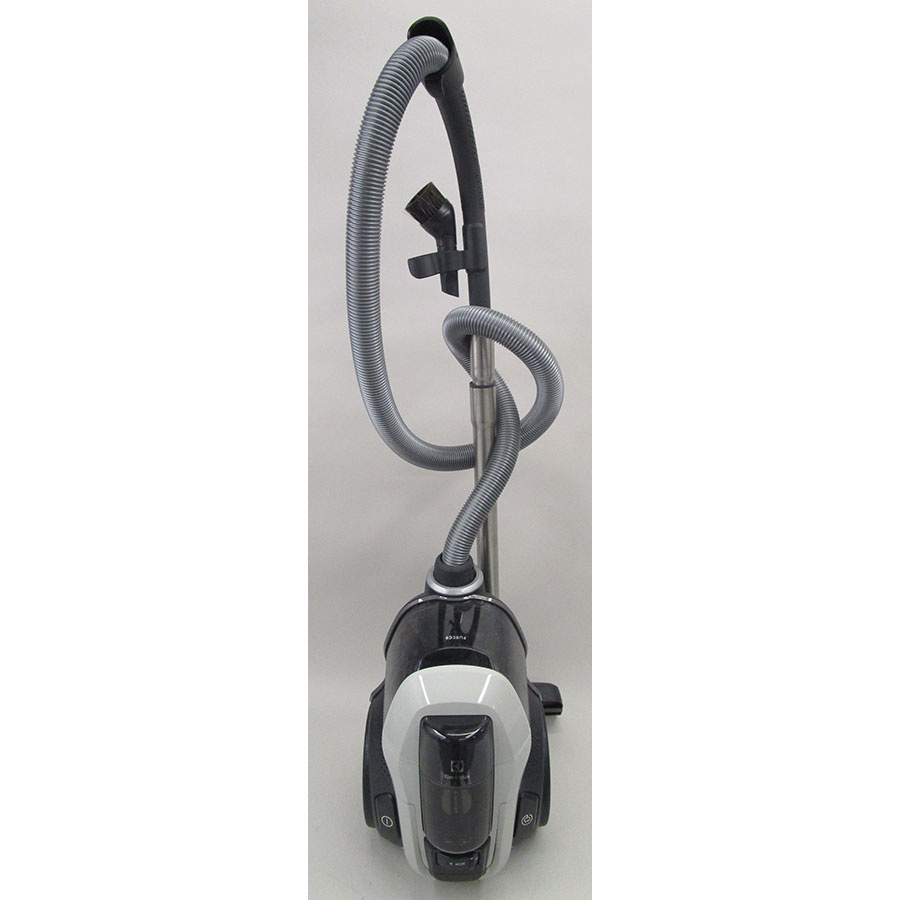 Electrolux PC91-4MG Pure C9  - Vue d'ensemble en position parking