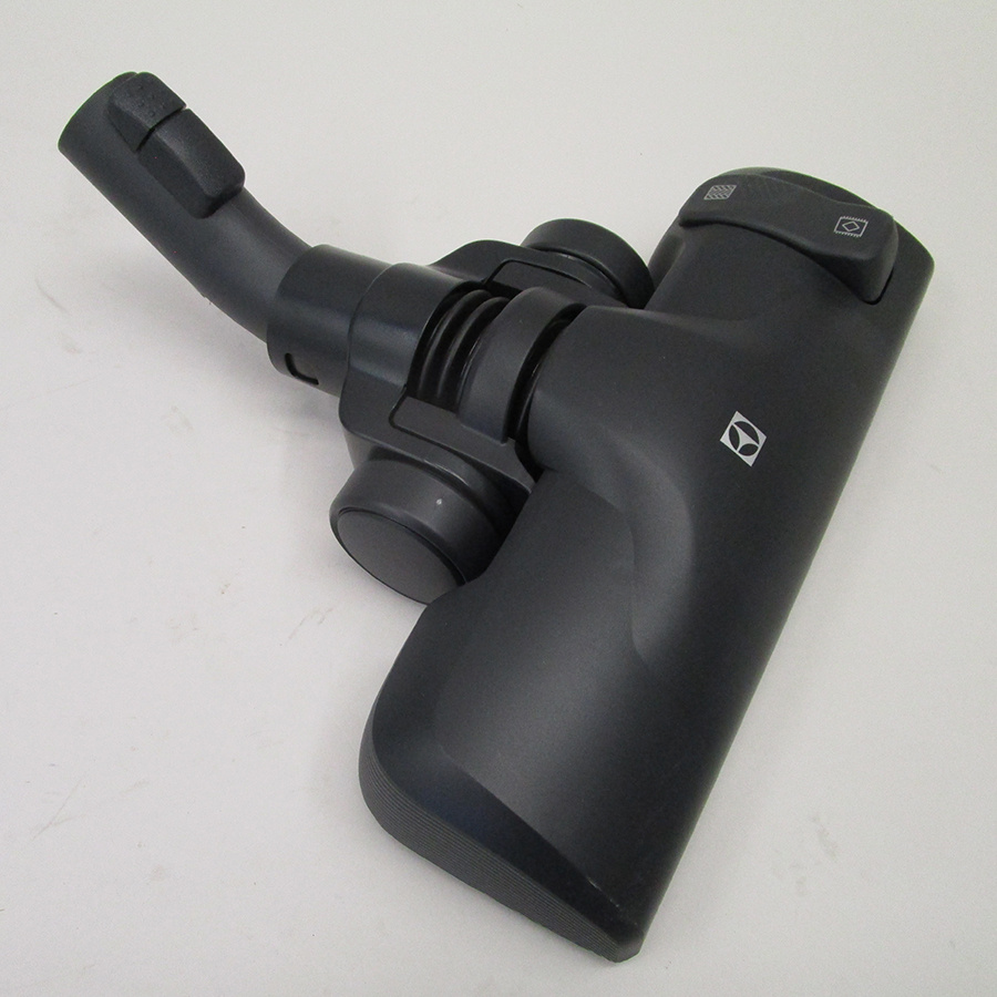 Electrolux PC91-6MG Pure C9  - Brosse universelle : sols durs et moquettes