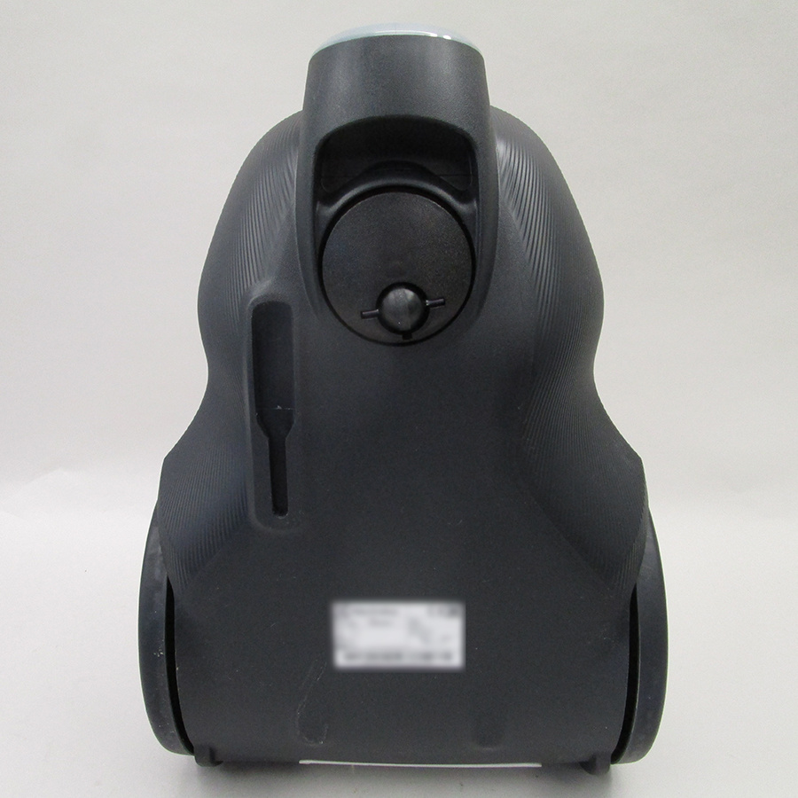 Electrolux PC91-6MG Pure C9  - Roulette pivotante à 360°