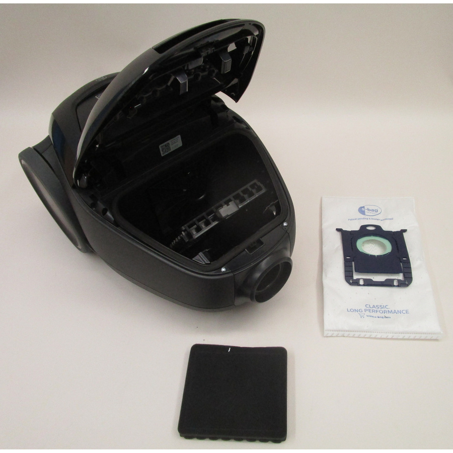 Electrolux PD82-4BM Pure D8 - Sac à poussières